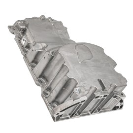 KAC Engine Oil Pan for Ford F-150 Expedition Transit-150 Lincoln Navigator 3.5L 3.7L