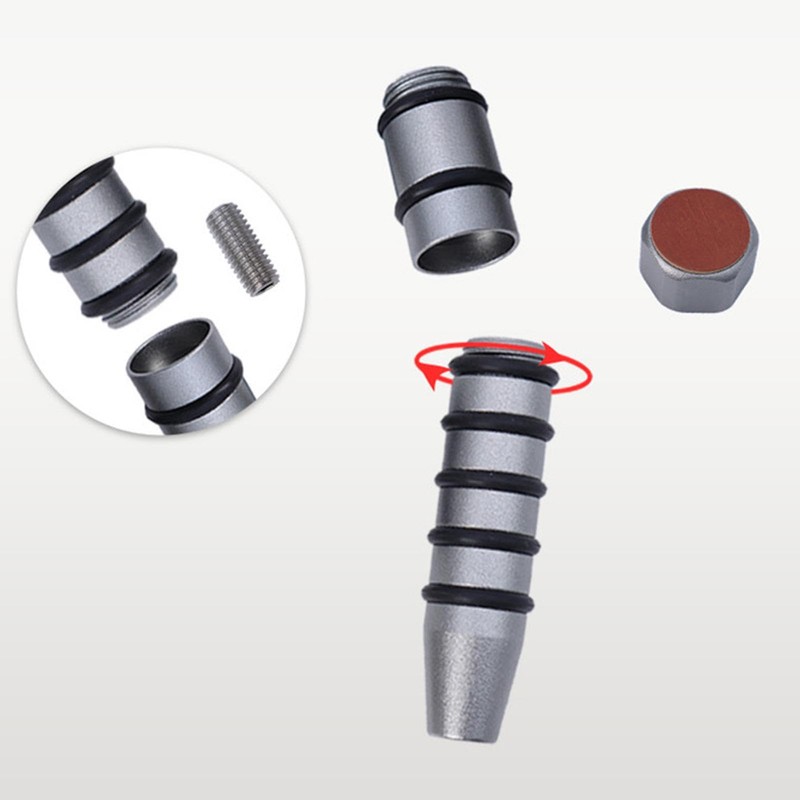 Small Dent Remover,Adjustable Length Metal Dent Tap Down Hand Tool