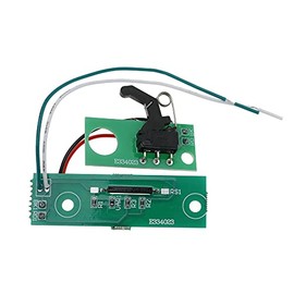 R4192 Rev Counter Board for SW2000XLS Series Automatic Gate Operator