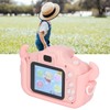Kids Camera Toy 2MP HD Digital Photo Video Recorder Present