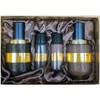Isa Knox Tervina LX Homme Regenerating 2-piece special set (toner