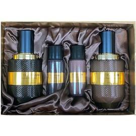 Isa Knox Tervina LX Homme Regenerating 2-piece special set (toner 150ml + emulsion 150ml) / 이자녹스 테르비나 LX 옴므 리제너레이팅 2종 기획세트 (토너150ml+에멀전150ml)