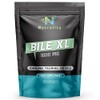 Nutrality Bile XL - 60 Capsules - Bile Supplement for