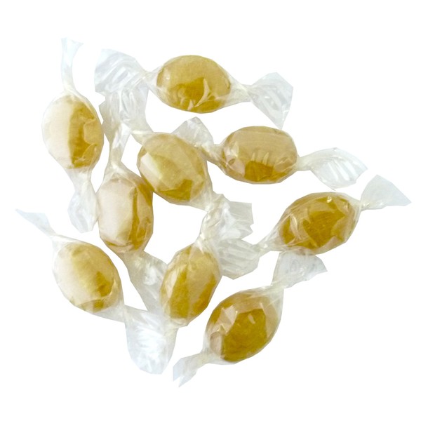 Alpine Herbs 250 g Sugar-Free Wrapped Elegant Bonbon Tee-Meyer