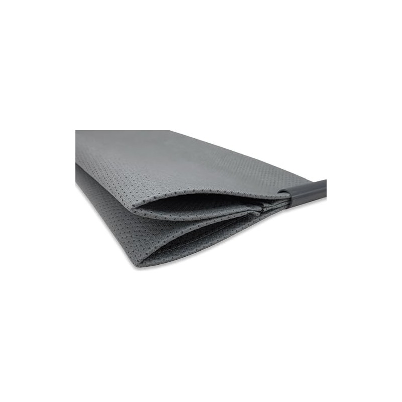 Reusable Filter Bag Fits Makita VC 4210, Nilfisk Attix 33/44,