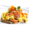 Egg Topping Egghead Seasoning for Scrambled Eggs Or Omelettes 3.5