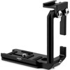 LEFTFOTO A7M4 L Bracket Plate for Sony A7M4/A7 IV /