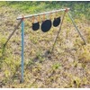 AR500 Steel Shooting Target Stand Hanger | TOAAOT Hang and
