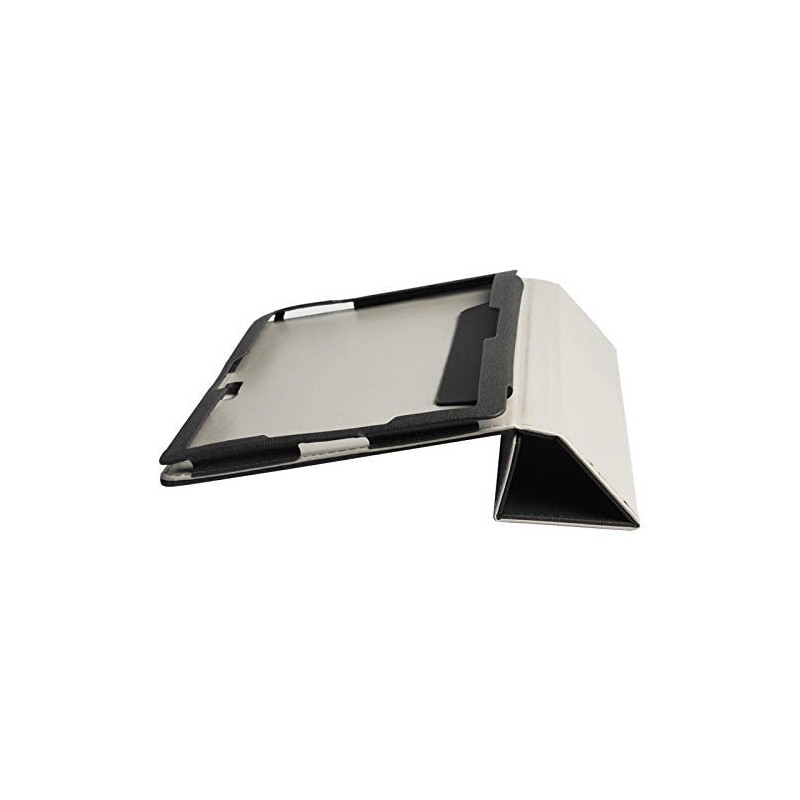 RLTech Case for Teclast M16, Slim Lightweight Smart Shell Folio