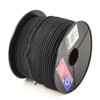 Everlasto 'Lastoflex' Elastic Shock Bungee Cord Rope Black 5mm x
