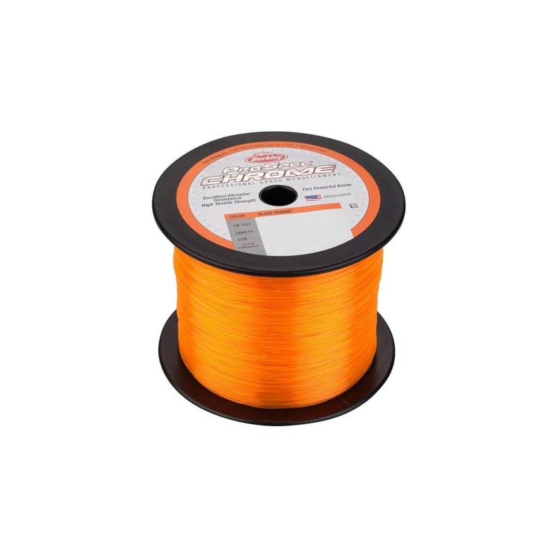 ProSpec Chrome Blaze Orange 0.023in | 0.58mm