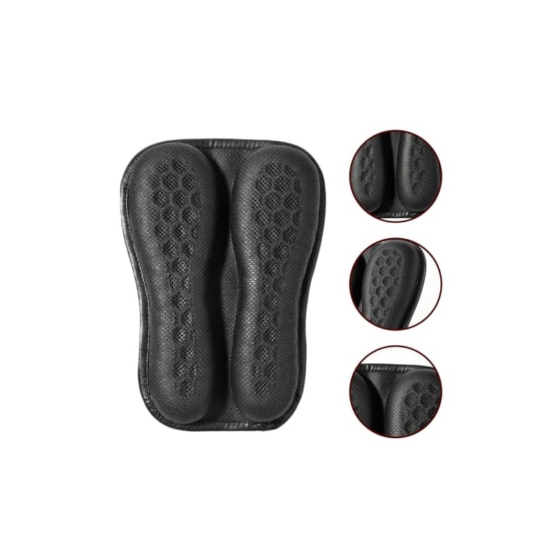 JMCHstore Conjunto de arranque de retroceso de tracción para Moto