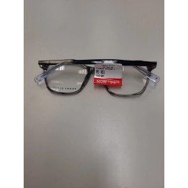 Perry Ellis PE 431-1 Grey 52-18-140 Eyeglasses