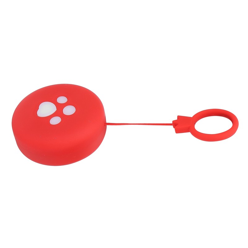 Electric Hand Warmer Men Women Cute Cat Paw Pattern Winter