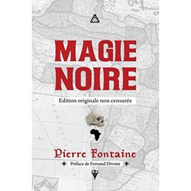 Magie noire