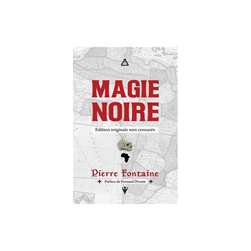 Magie noire