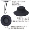 Abu Garcia Mesh Safari Hat Abu