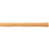 Format 4332163819394 – schlosserhammer-stiel Hickory. 300 mm f. 300 g