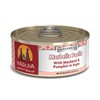 Weruva Classic Dog Food, Marbella Paella with Mackerel & Pumpkin