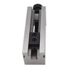 findmall Accuracy Toolmakers Vise 2-1/2" for Holding of Square and