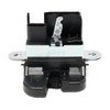 Boot Lid Lock
