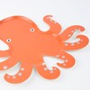 Meri Meri Octopus Plates (Pack of 8)