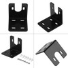 Motor Mount 1 Piece 775 Motor Fixed Mounting Base Cutting