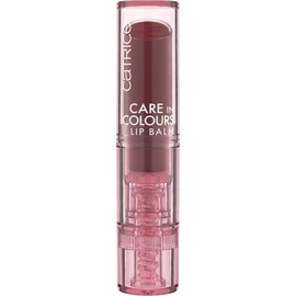 Catrice | Care In Colours Lip Balm | Hydrating & Nourishing Tinted Lip Balm | Natural, Shiny Color | Vegan, Gluten Free, Cruelty Free (050 Wild Rebel)