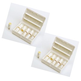 Regin S102 Emitter Economy 2-Pack. 20 Emitters Total. Dense Viewable Cloud for Leak Testing and Qualitative Air Flow Studies.