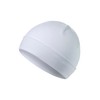 Sterntaler Unisex baby beanie hat, White, 45