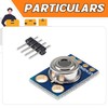 A-DIGISHUO GY-906 MLX90614ESF Infrared Temperature Sensor Module Non-Contact Infrared Temperature