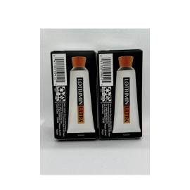  Lotrimin Ultra 1 Week Athlete's Foot Treatment 15g 0.53.oz  Ex 04/26 (Lot  of 2