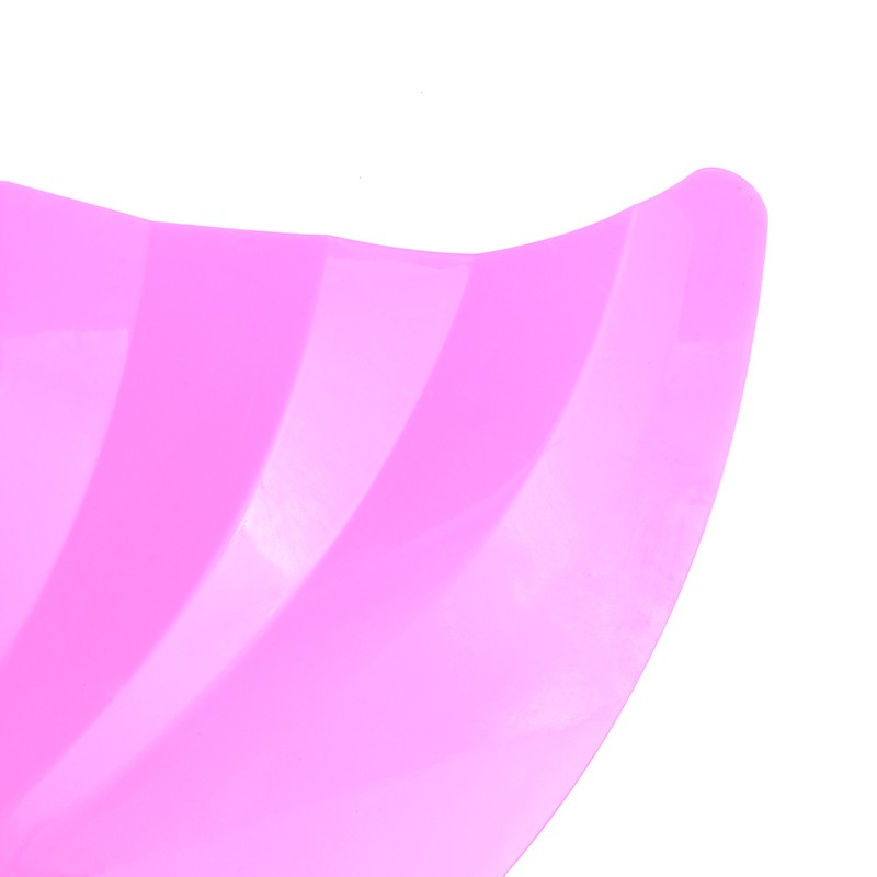 Kids Teenagers Shallow dives Mermaids Monofin Flippers Swimmable Tail