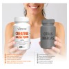 Creatina Magnapower Quelada 180 Cap-600 Mg| Vizana Nutrition