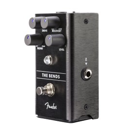 Fender エフェクター The Bends Compressor Pedal(電池付属なし)