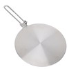 Heat Diffuser Plate Stainless Steel Induction Cooker Heat Transfer Ring