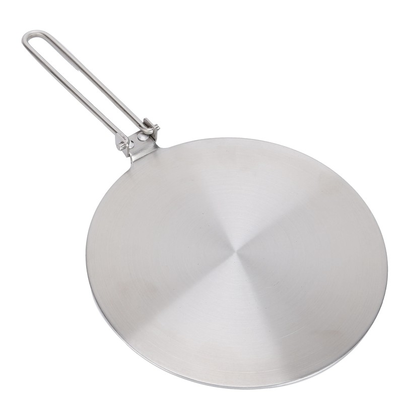 Heat Diffuser Plate Stainless Steel Induction Cooker Heat Transfer Ring