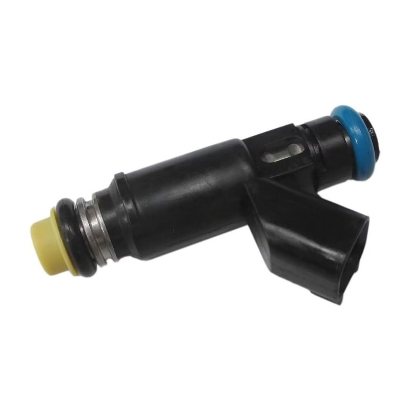 NEW! Performance 8 pcs Fuel Injectors For Chevy Tahoe GMC