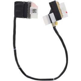 Deal4GO 40-pin 0.4 165Hz FHD LCD Display Port Cable F88WG DC02C00T000 Replacement for Dell Alienware X15 R1 X15 R2 (Non G-SNYC)