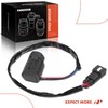 A-Premium Vehicle Speed Sensor Compatible with Ford Contour Mystique 1995-2000