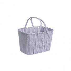 handle basket Charcoal 3ea