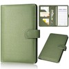 JKhandy Server Book for Waitress - Leather Waiter Book Server
