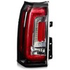 SELEAD Taillight Assembly for GMC Yukon 2015-2020 for GMC Yukon