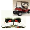 BeAcc EZGO Golf Cart All LED Light Kit | Fits