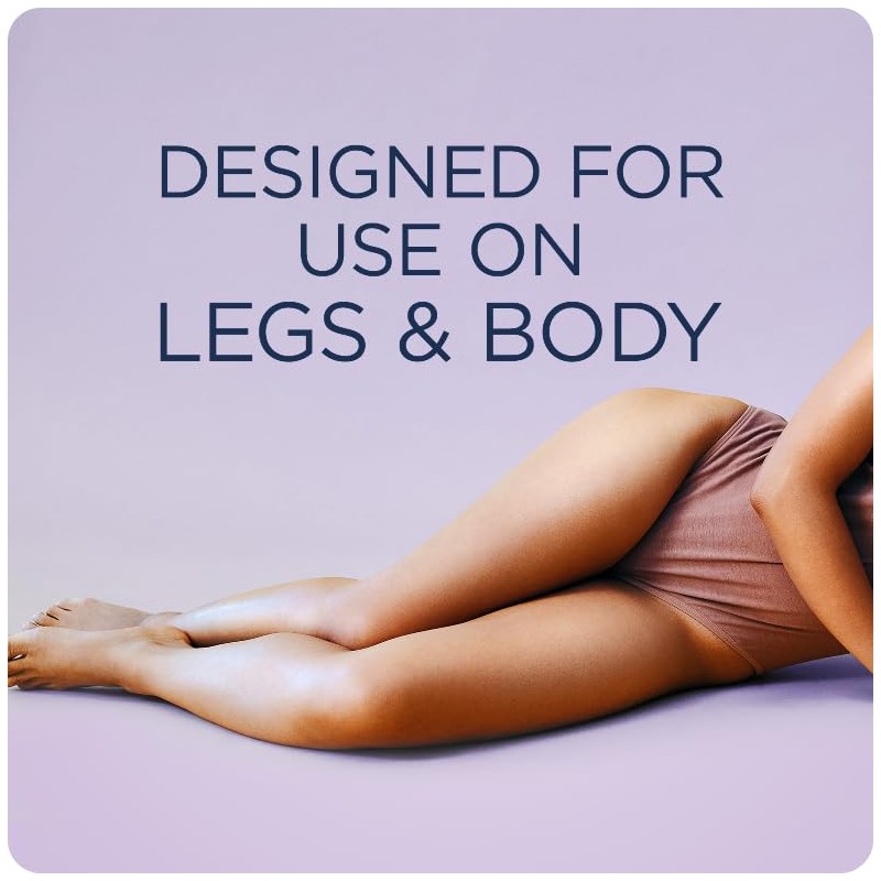 VEET® Professional™, Hair Removal Cream, for Legs, Bikini, Underarms, All