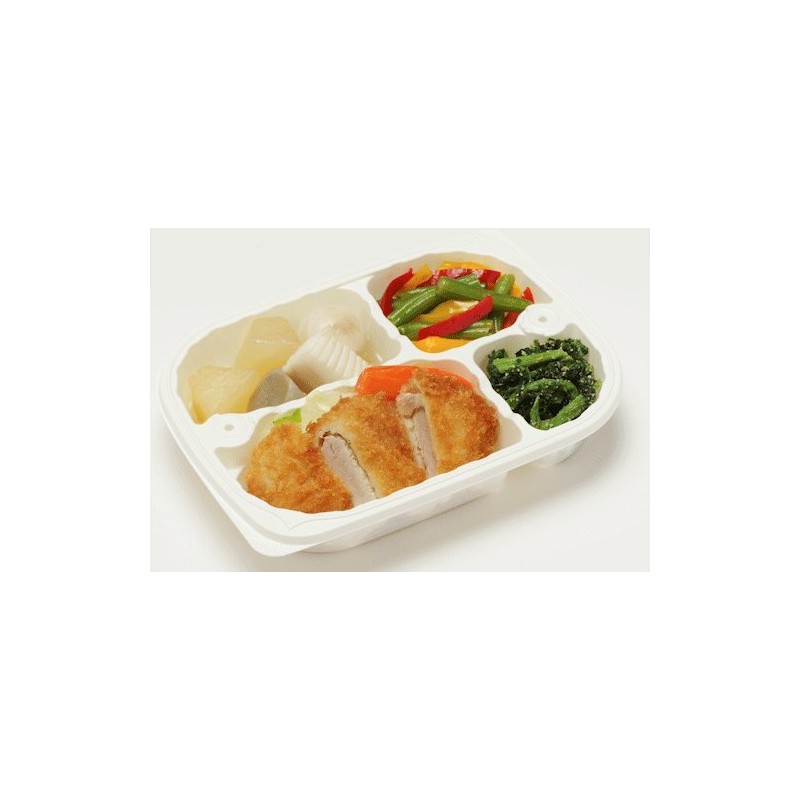 Calorie Control Diet 200 (Energy 200 Kcal, Salt 0.8 oz