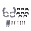 knuckle guard hand guard 22.2mm 28.6mm off-road enduro taper bar