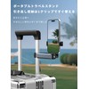 KRGNPLE Portable Stand, 360 Degree Rotation, Aluminum Alloy Material, Folding