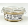 Baba Organic Hummus (8 oz) - USDA Organic, Gluten Free,