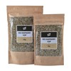 Lowhill Valley Red Raspberry Leaf Herbal Tea - Rubus idaeus